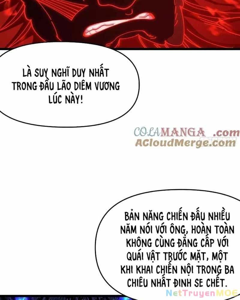 Ta Nhờ Đồ Đệ Kéo Dài Tính Mạng - Chương 24 - ảnh 26
