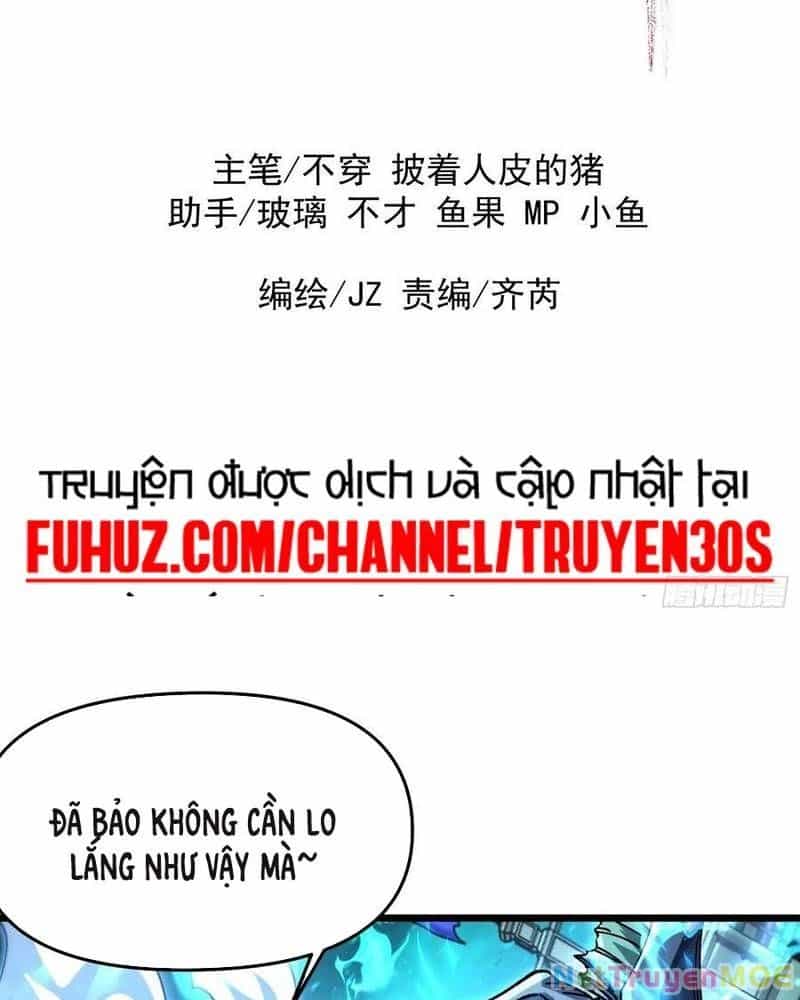 Ta Nhờ Đồ Đệ Kéo Dài Tính Mạng - Chương 24 - ảnh 4
