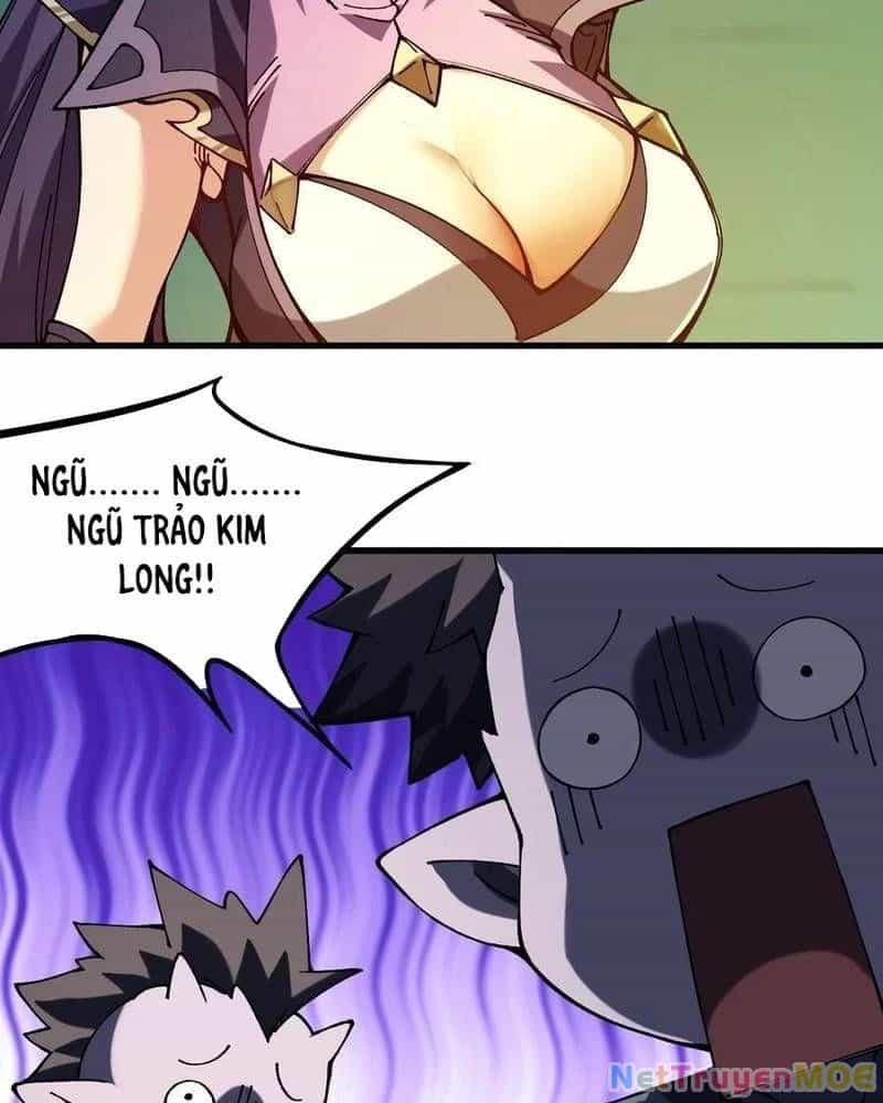 Ta Nhờ Đồ Đệ Kéo Dài Tính Mạng - Chương 24 - ảnh 57