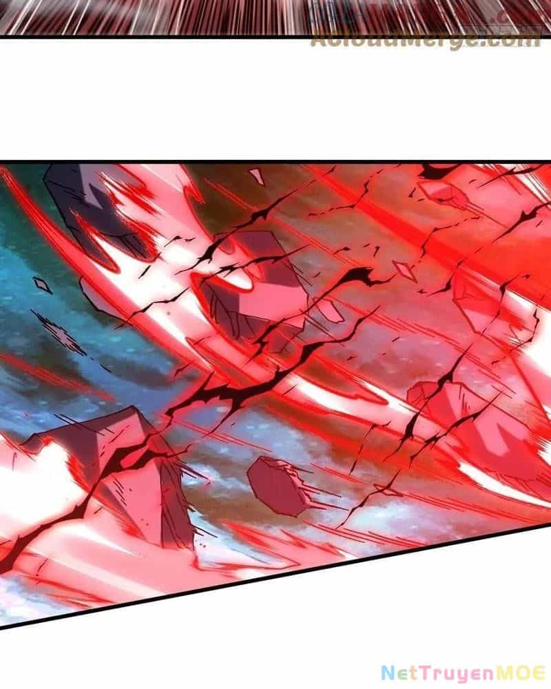 Ta Nhờ Đồ Đệ Kéo Dài Tính Mạng - Chương 25 - ảnh 15