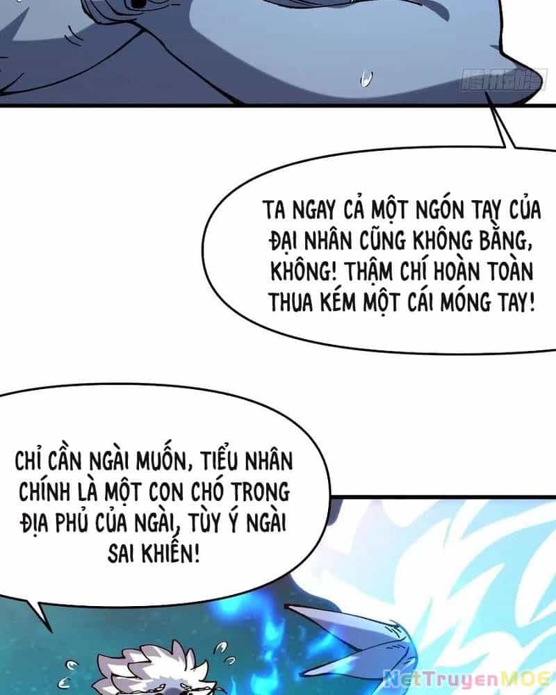Ta Nhờ Đồ Đệ Kéo Dài Tính Mạng - Chương 25 - ảnh 49