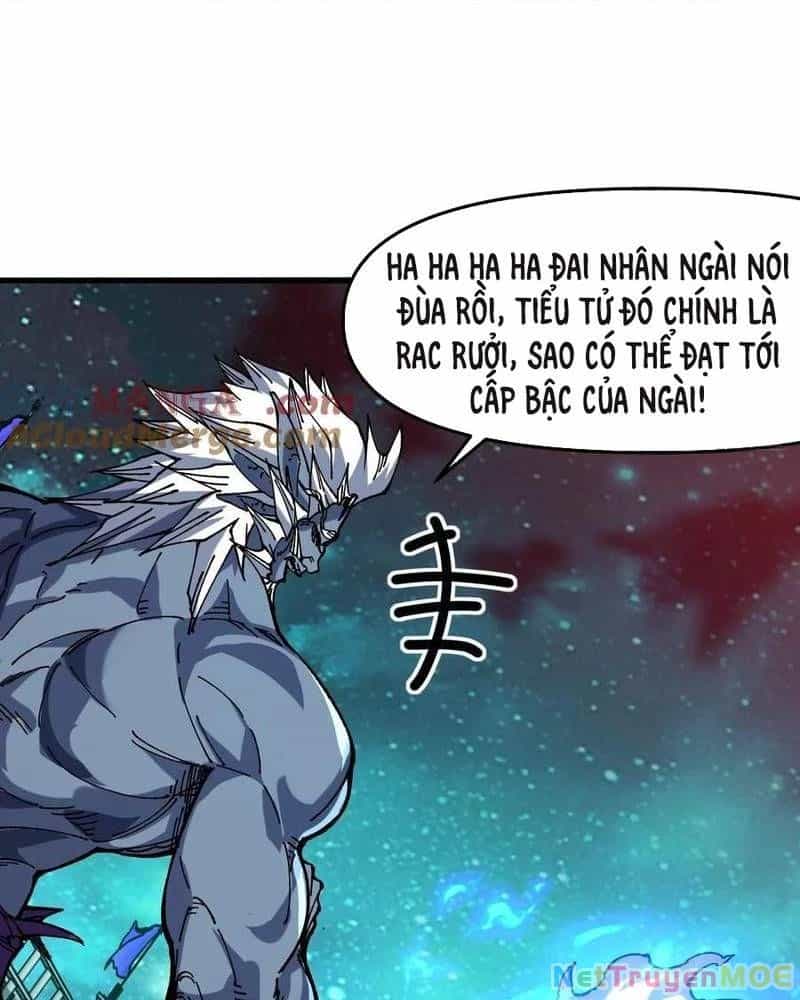 Ta Nhờ Đồ Đệ Kéo Dài Tính Mạng - Chương 25 - ảnh 54