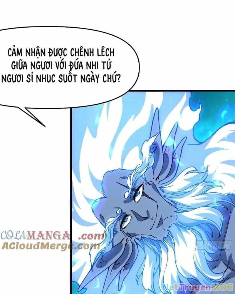 Ta Nhờ Đồ Đệ Kéo Dài Tính Mạng - Chương 25 - ảnh 60