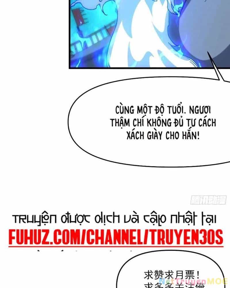 Ta Nhờ Đồ Đệ Kéo Dài Tính Mạng - Chương 25 - ảnh 61