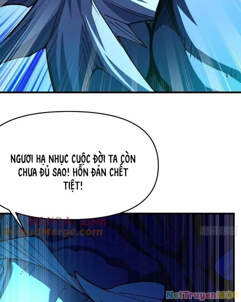 Ta Nhờ Đồ Đệ Kéo Dài Tính Mạng - Chương 26 - ảnh 29