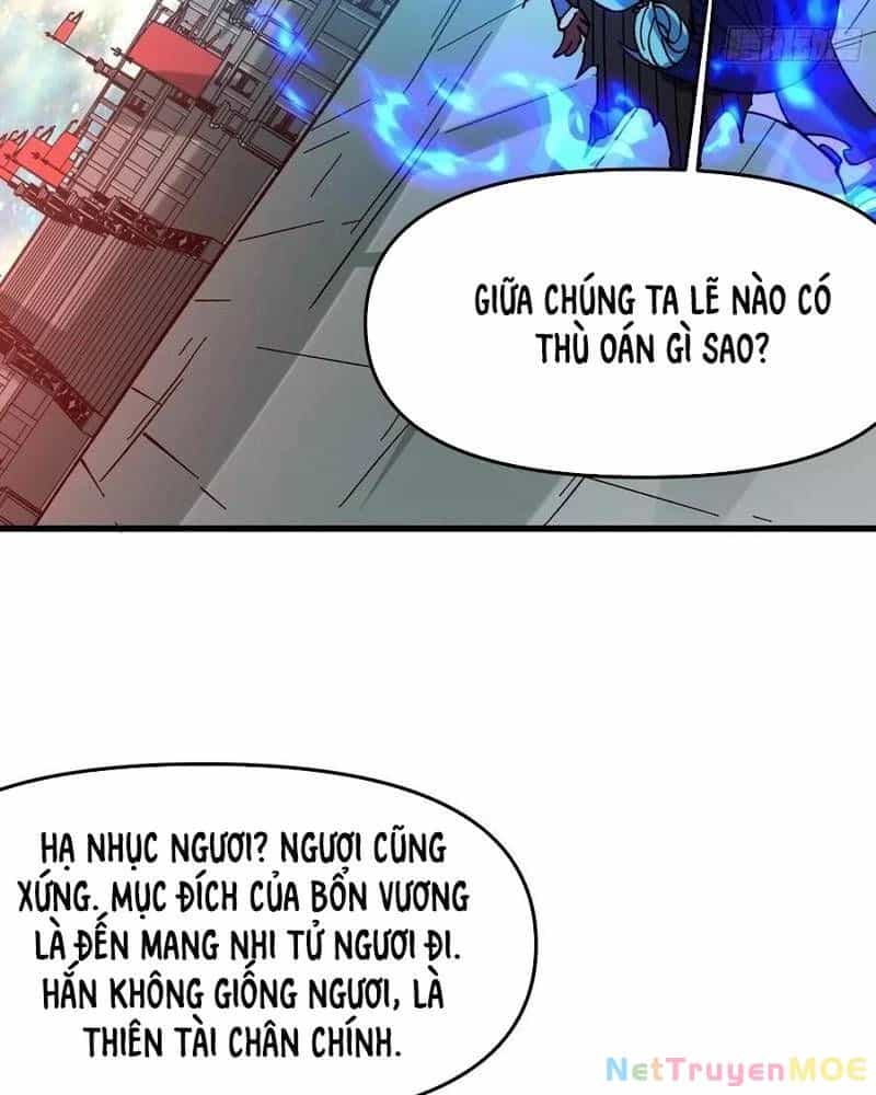 Ta Nhờ Đồ Đệ Kéo Dài Tính Mạng - Chương 26 - ảnh 6