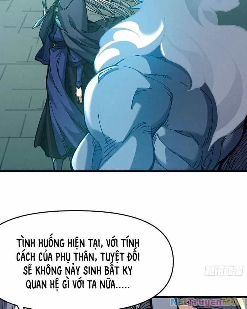 Ta Nhờ Đồ Đệ Kéo Dài Tính Mạng - Chương 27 - ảnh 22