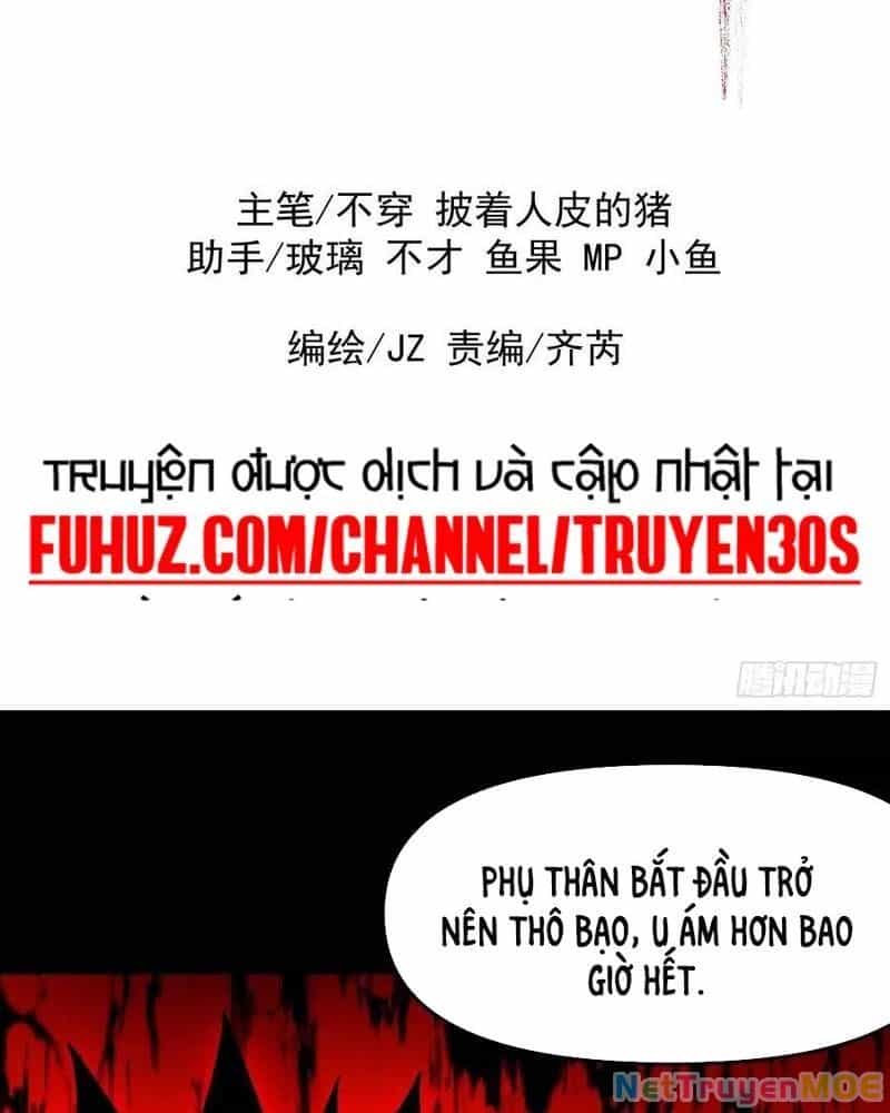 Ta Nhờ Đồ Đệ Kéo Dài Tính Mạng - Chương 27 - ảnh 4