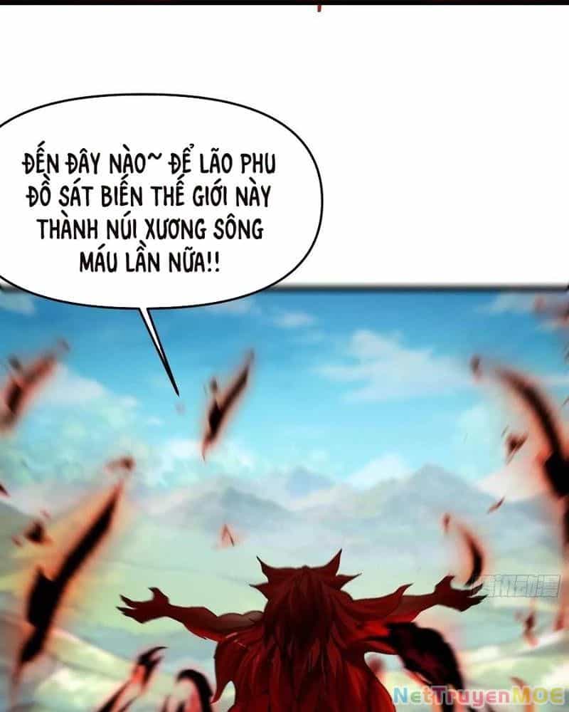 Ta Nhờ Đồ Đệ Kéo Dài Tính Mạng - Chương 28 - ảnh 33