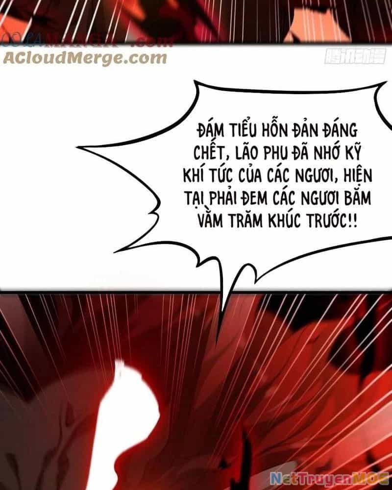 Ta Nhờ Đồ Đệ Kéo Dài Tính Mạng - Chương 28 - ảnh 37