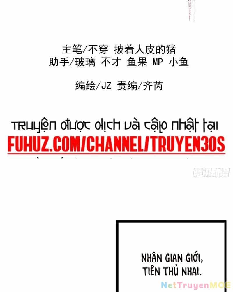 Ta Nhờ Đồ Đệ Kéo Dài Tính Mạng - Chương 28 - ảnh 4