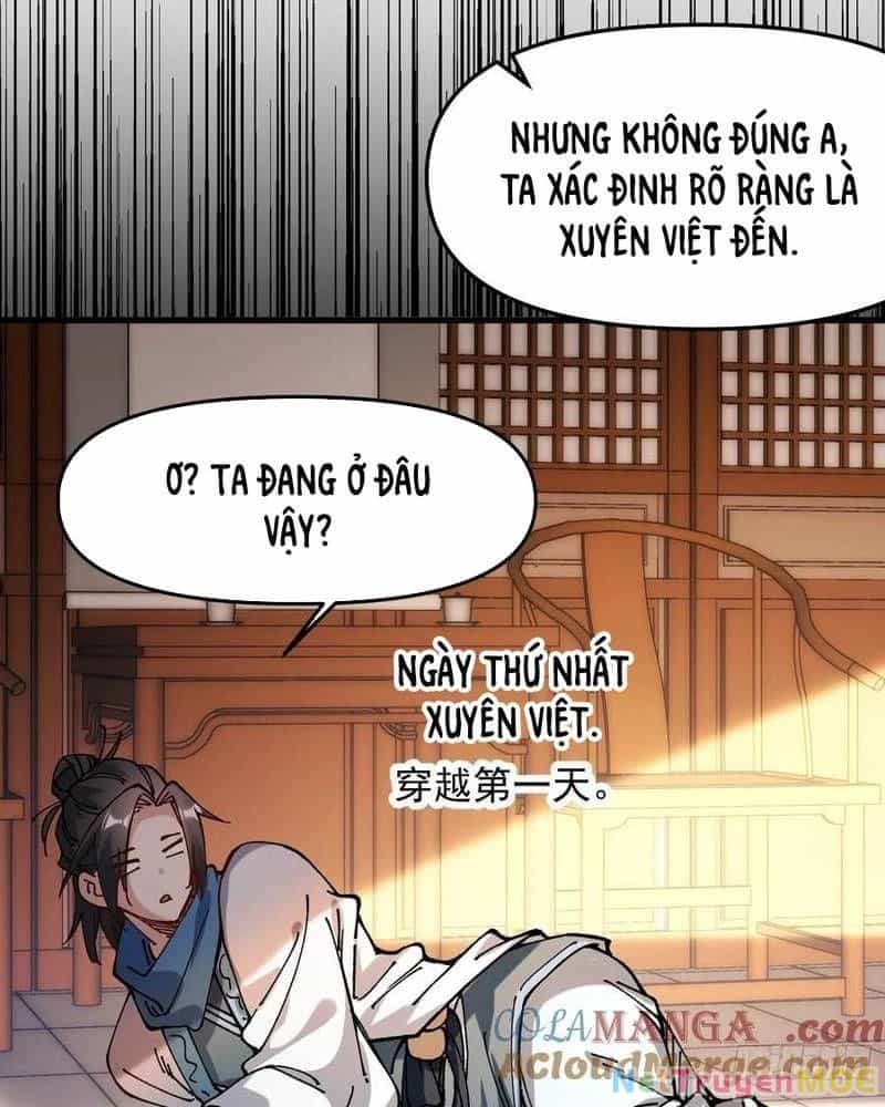 Ta Nhờ Đồ Đệ Kéo Dài Tính Mạng - Chương 29 - ảnh 60