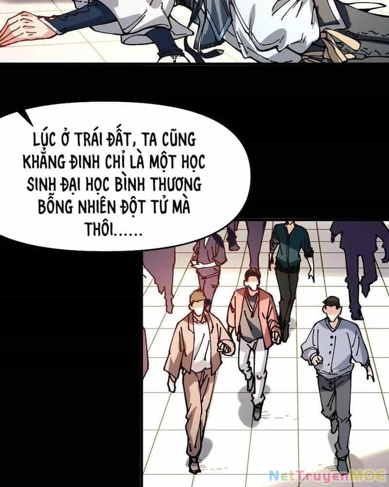 Ta Nhờ Đồ Đệ Kéo Dài Tính Mạng - Chương 29 - ảnh 61