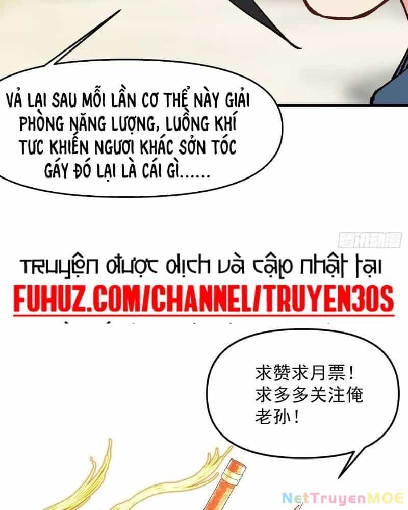 Ta Nhờ Đồ Đệ Kéo Dài Tính Mạng - Chương 29 - ảnh 66