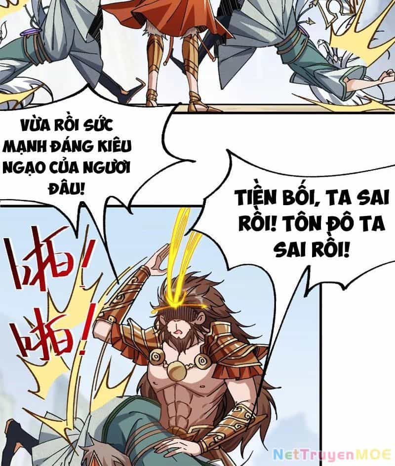 Ta Nhờ Đồ Đệ Kéo Dài Tính Mạng - Chương 3 - ảnh 10