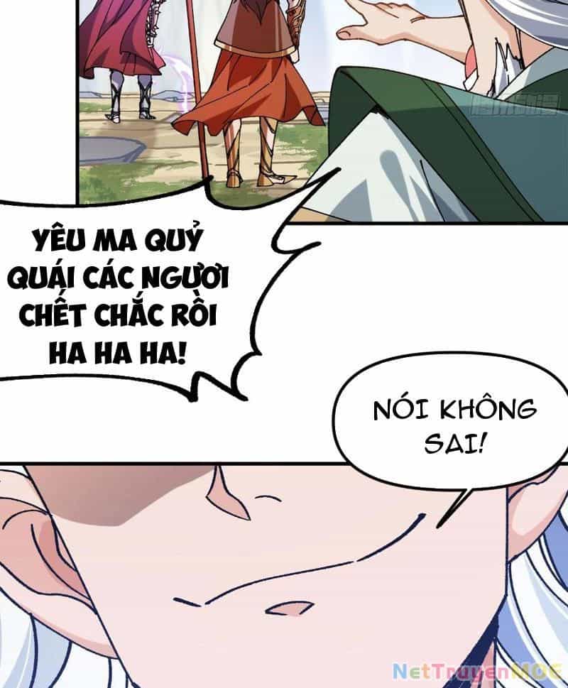 Ta Nhờ Đồ Đệ Kéo Dài Tính Mạng - Chương 3 - ảnh 26