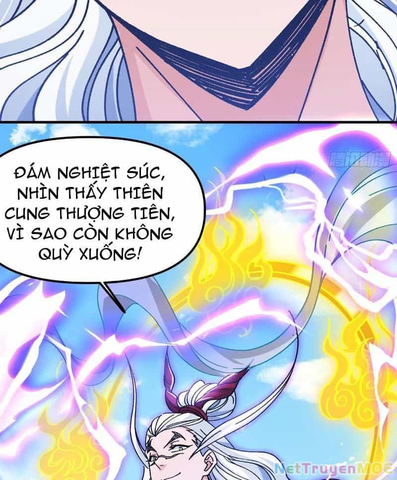 Ta Nhờ Đồ Đệ Kéo Dài Tính Mạng - Chương 3 - ảnh 27
