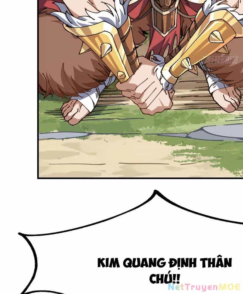 Ta Nhờ Đồ Đệ Kéo Dài Tính Mạng - Chương 3 - ảnh 31