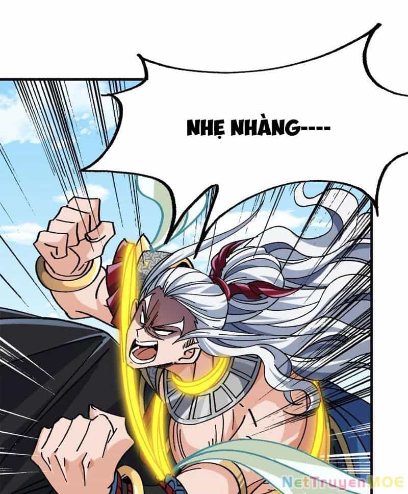 Ta Nhờ Đồ Đệ Kéo Dài Tính Mạng - Chương 3 - ảnh 39