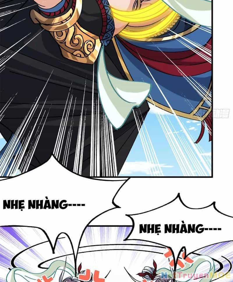Ta Nhờ Đồ Đệ Kéo Dài Tính Mạng - Chương 3 - ảnh 40