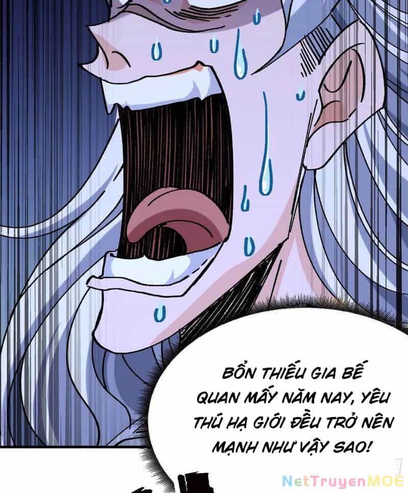 Ta Nhờ Đồ Đệ Kéo Dài Tính Mạng - Chương 3 - ảnh 42