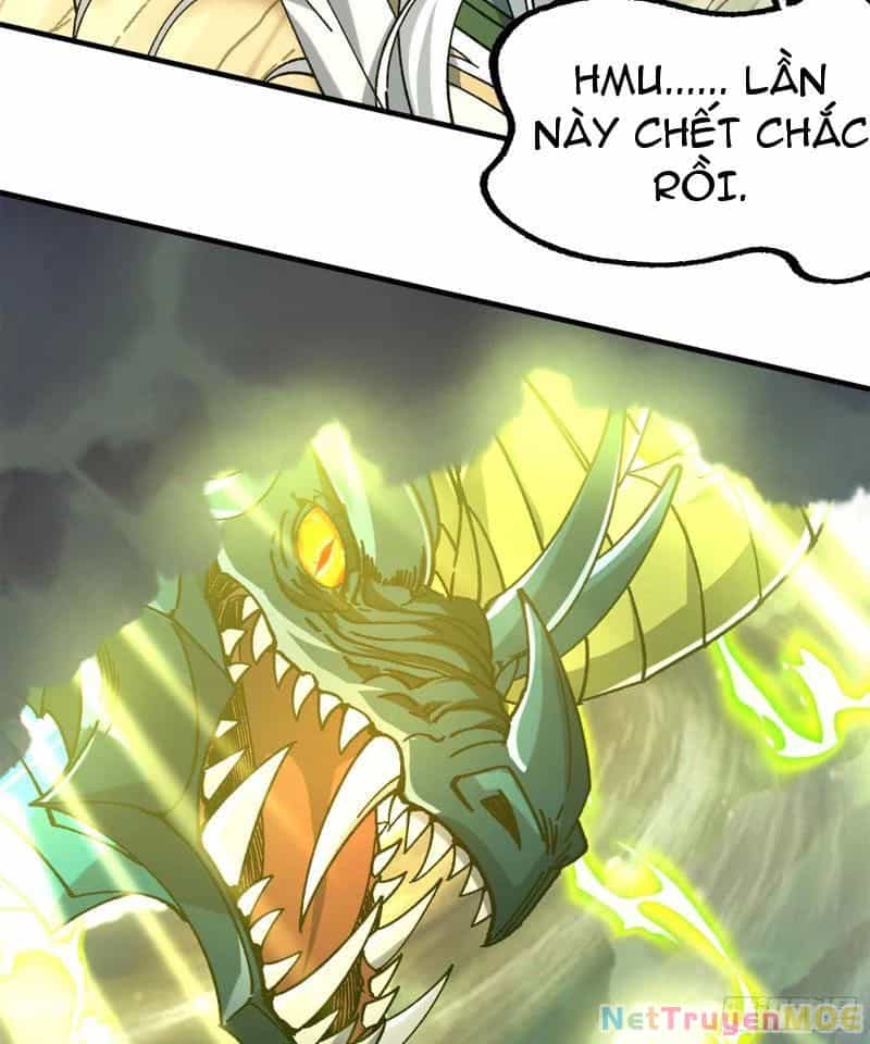 Ta Nhờ Đồ Đệ Kéo Dài Tính Mạng - Chương 3 - ảnh 56