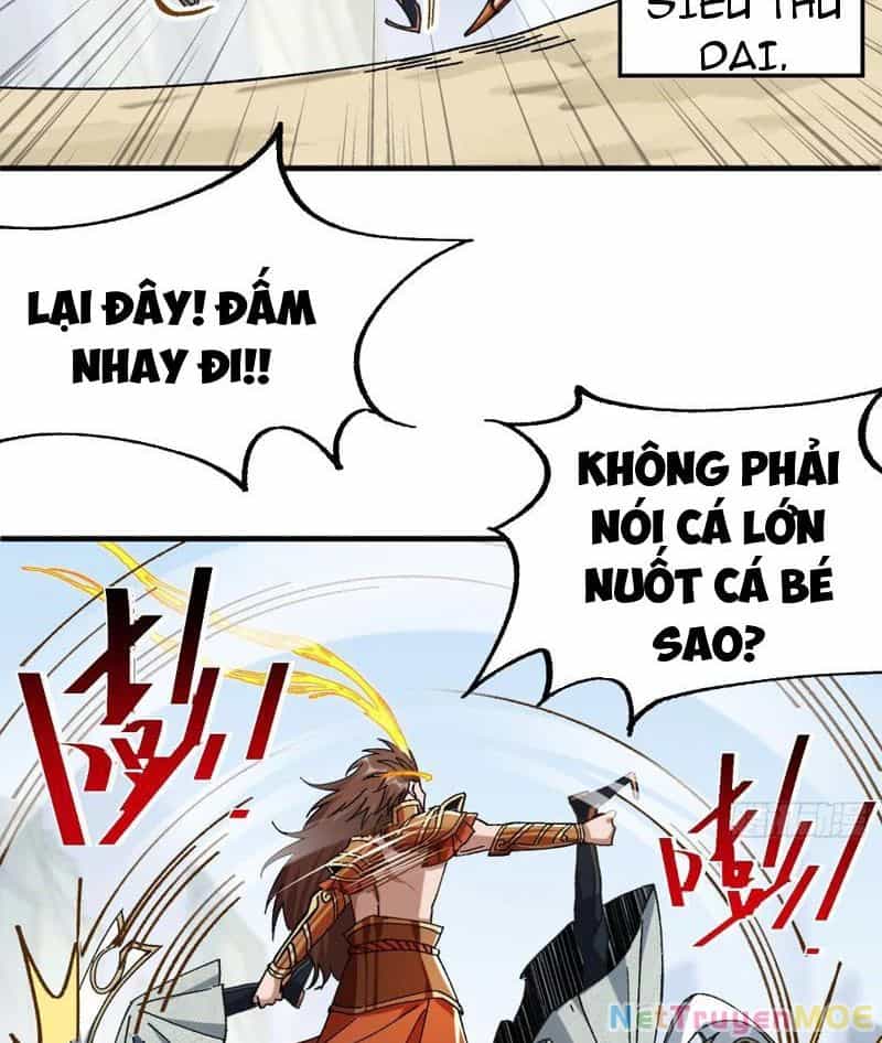 Ta Nhờ Đồ Đệ Kéo Dài Tính Mạng - Chương 3 - ảnh 9