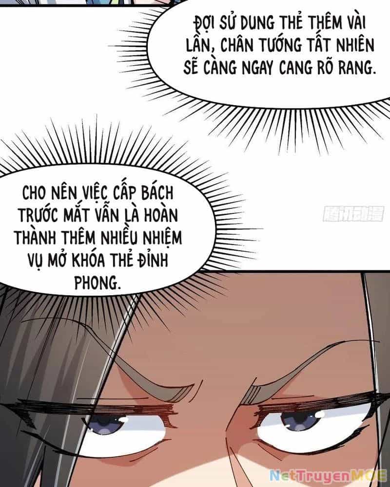 Ta Nhờ Đồ Đệ Kéo Dài Tính Mạng - Chương 30 - ảnh 11