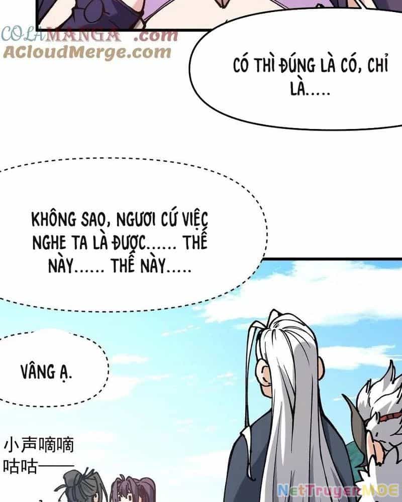 Ta Nhờ Đồ Đệ Kéo Dài Tính Mạng - Chương 30 - ảnh 17
