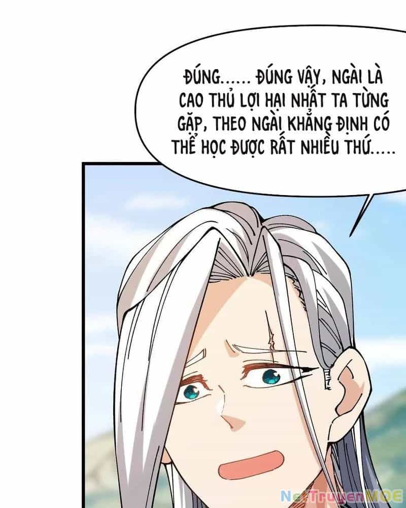 Ta Nhờ Đồ Đệ Kéo Dài Tính Mạng - Chương 30 - ảnh 28