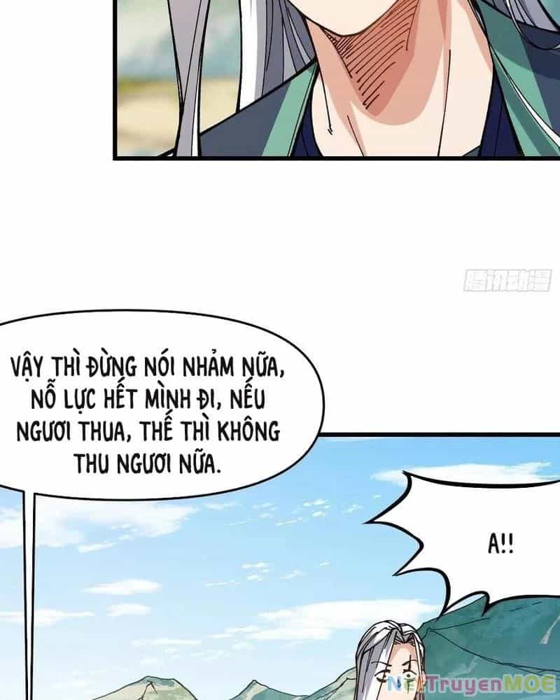 Ta Nhờ Đồ Đệ Kéo Dài Tính Mạng - Chương 30 - ảnh 29