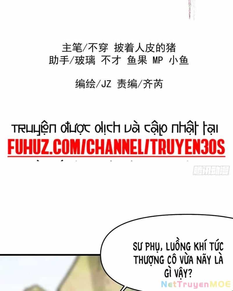 Ta Nhờ Đồ Đệ Kéo Dài Tính Mạng - Chương 30 - ảnh 4