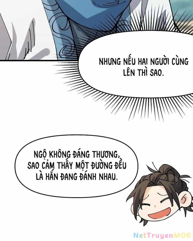 Ta Nhờ Đồ Đệ Kéo Dài Tính Mạng - Chương 30 - ảnh 77