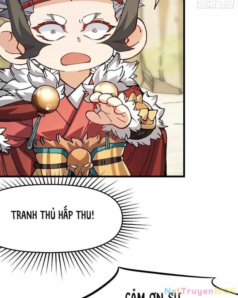 Ta Nhờ Đồ Đệ Kéo Dài Tính Mạng - Chương 30 - ảnh 8