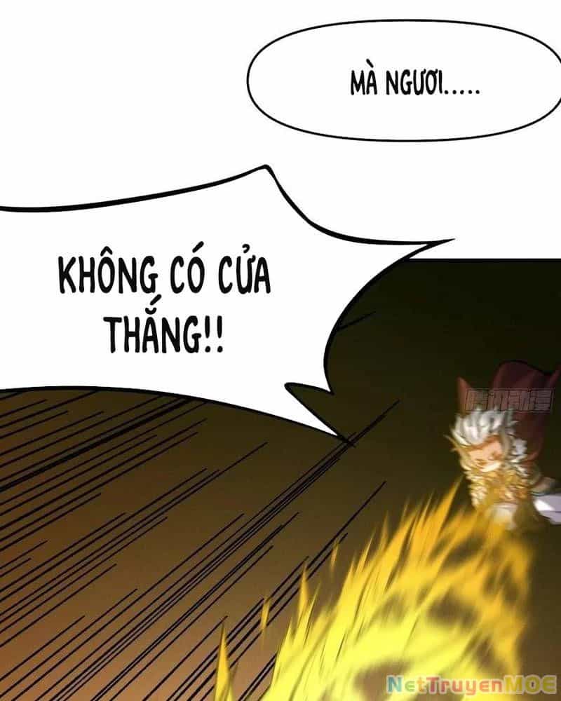 Ta Nhờ Đồ Đệ Kéo Dài Tính Mạng - Chương 31 - ảnh 17
