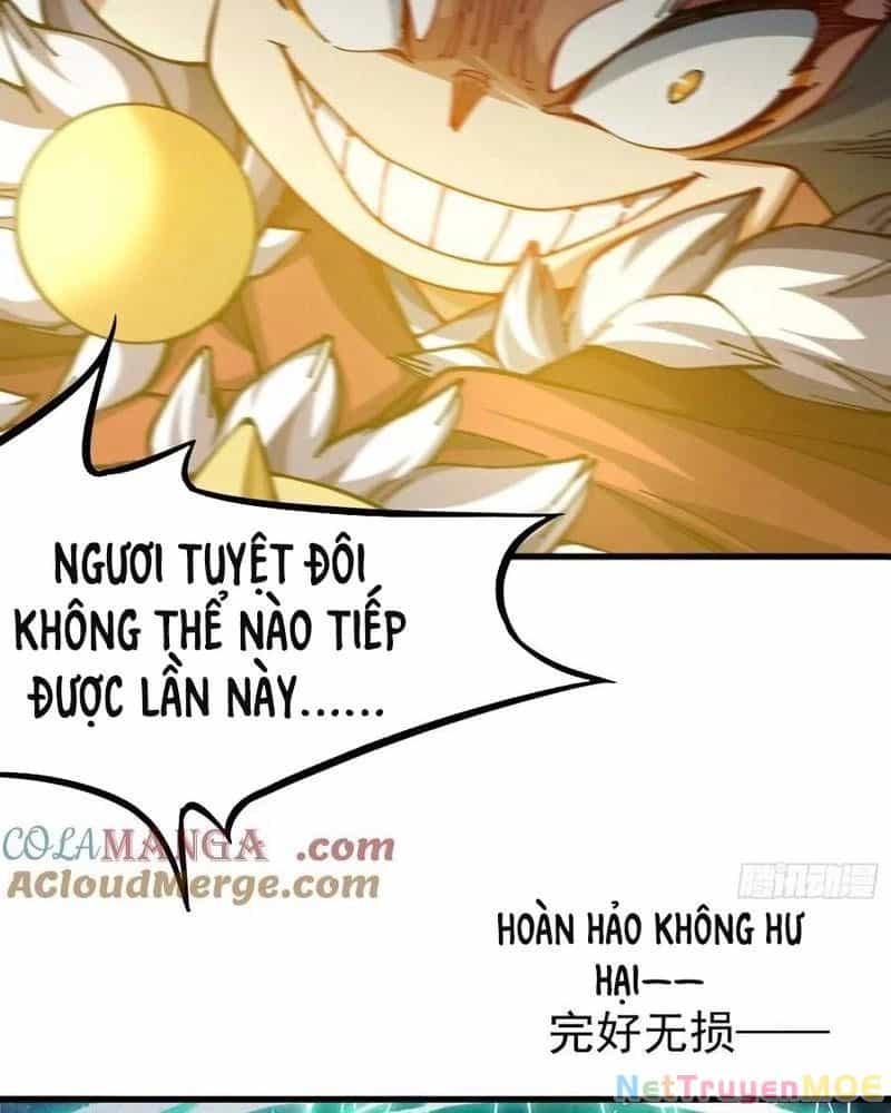Ta Nhờ Đồ Đệ Kéo Dài Tính Mạng - Chương 31 - ảnh 25