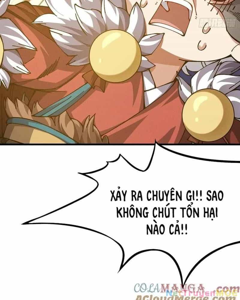 Ta Nhờ Đồ Đệ Kéo Dài Tính Mạng - Chương 31 - ảnh 28