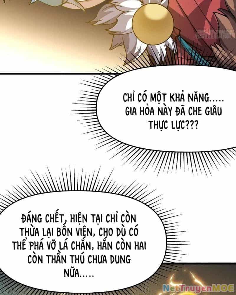 Ta Nhờ Đồ Đệ Kéo Dài Tính Mạng - Chương 31 - ảnh 31