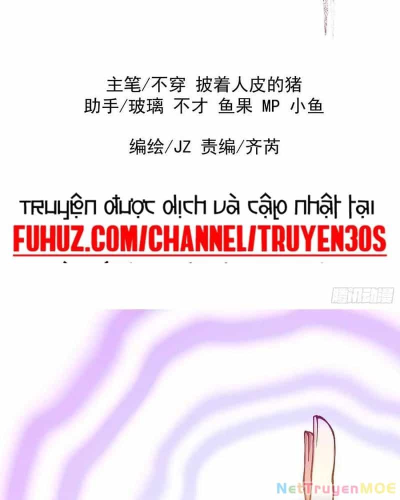 Ta Nhờ Đồ Đệ Kéo Dài Tính Mạng - Chương 31 - ảnh 4