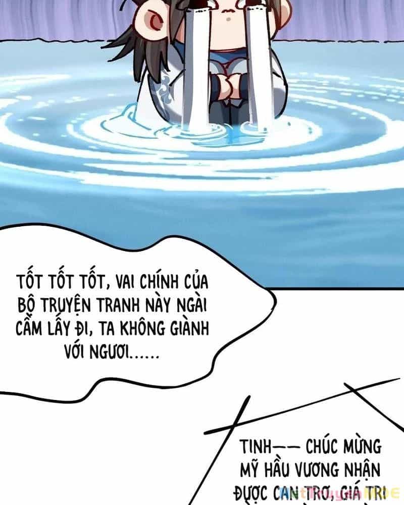 Ta Nhờ Đồ Đệ Kéo Dài Tính Mạng - Chương 31 - ảnh 63