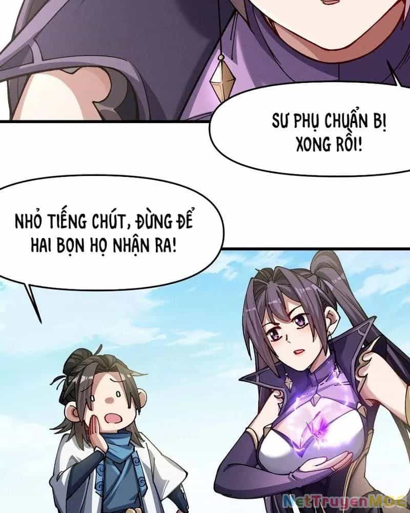 Ta Nhờ Đồ Đệ Kéo Dài Tính Mạng - Chương 31 - ảnh 7