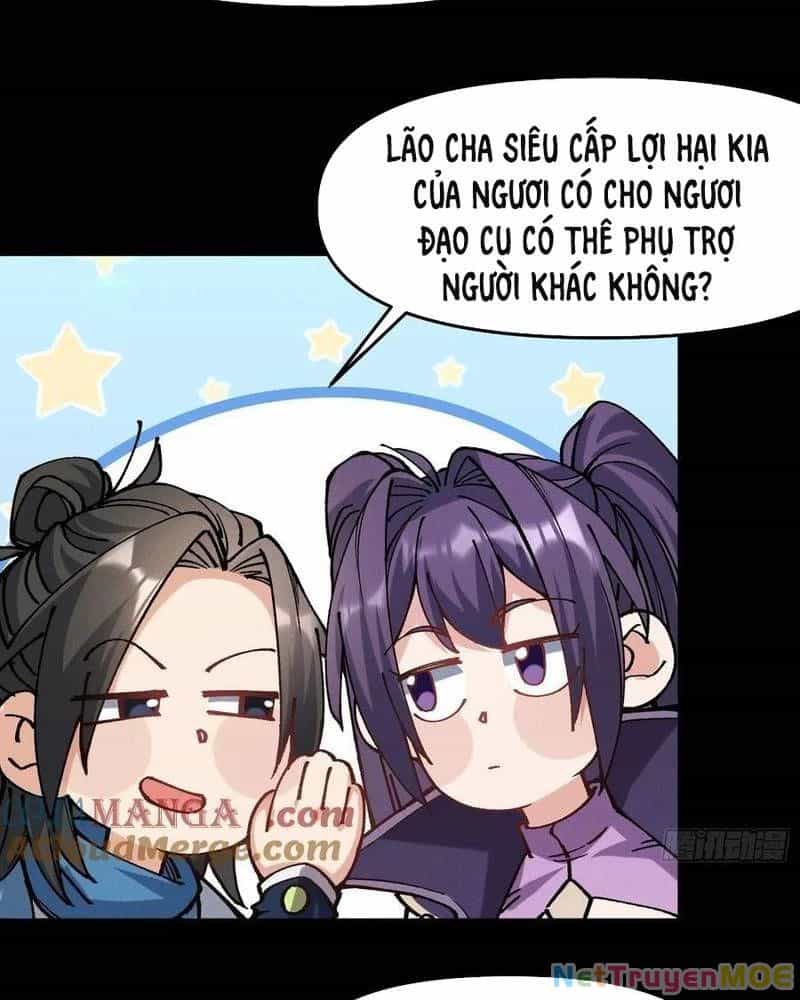 Ta Nhờ Đồ Đệ Kéo Dài Tính Mạng - Chương 31 - ảnh 70