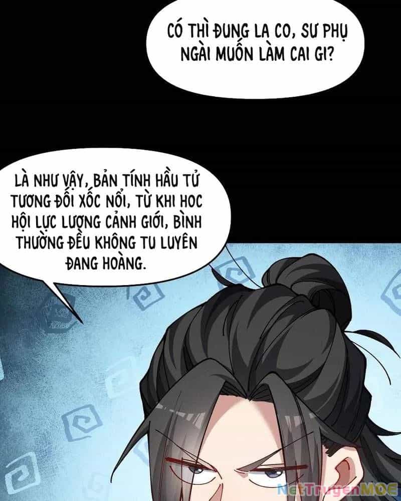 Ta Nhờ Đồ Đệ Kéo Dài Tính Mạng - Chương 31 - ảnh 71
