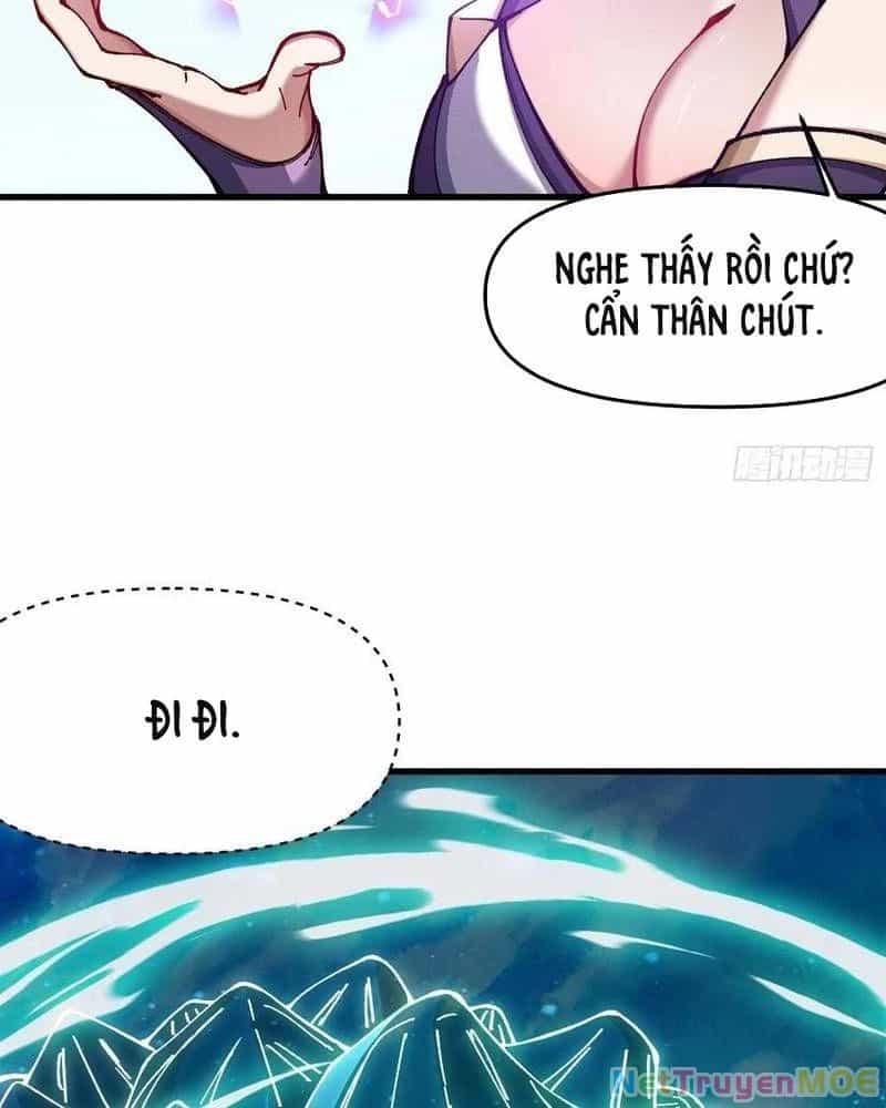 Ta Nhờ Đồ Đệ Kéo Dài Tính Mạng - Chương 31 - ảnh 9