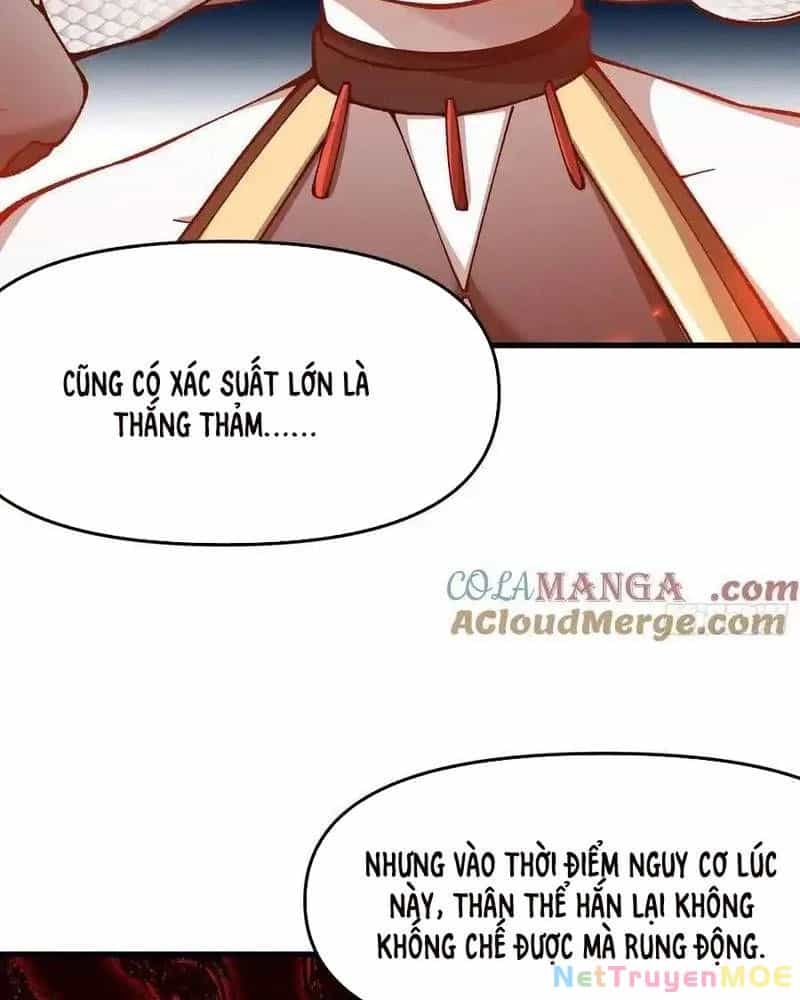 Ta Nhờ Đồ Đệ Kéo Dài Tính Mạng - Chương 32 - ảnh 14