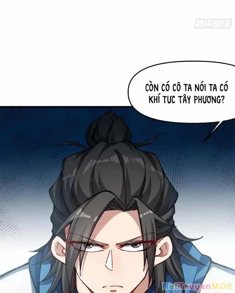 Ta Nhờ Đồ Đệ Kéo Dài Tính Mạng - Chương 32 - ảnh 30