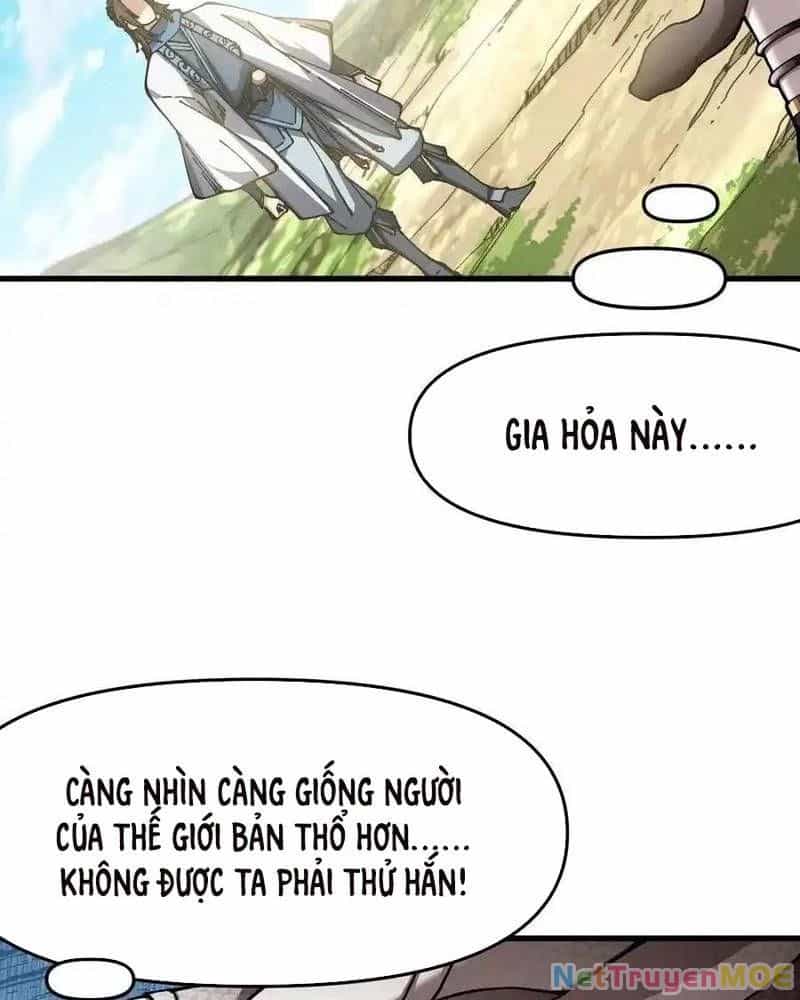 Ta Nhờ Đồ Đệ Kéo Dài Tính Mạng - Chương 32 - ảnh 33