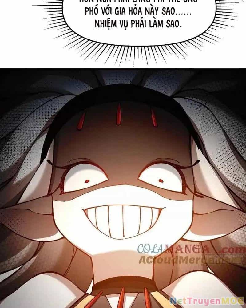 Ta Nhờ Đồ Đệ Kéo Dài Tính Mạng - Chương 32 - ảnh 56