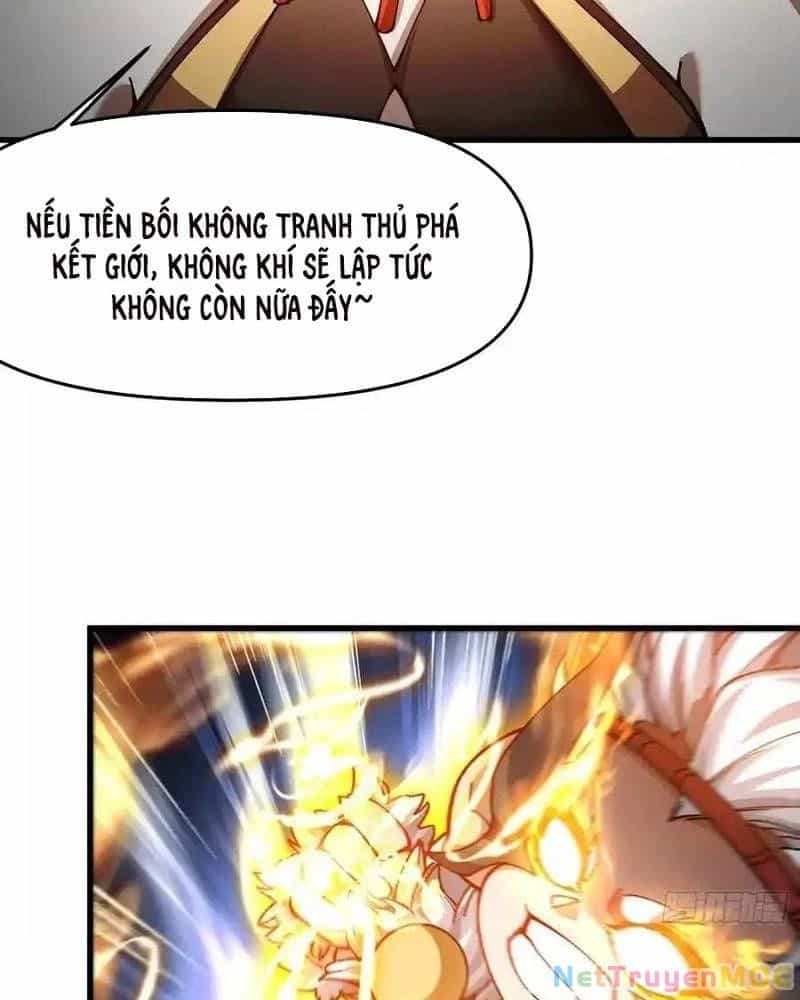 Ta Nhờ Đồ Đệ Kéo Dài Tính Mạng - Chương 32 - ảnh 57