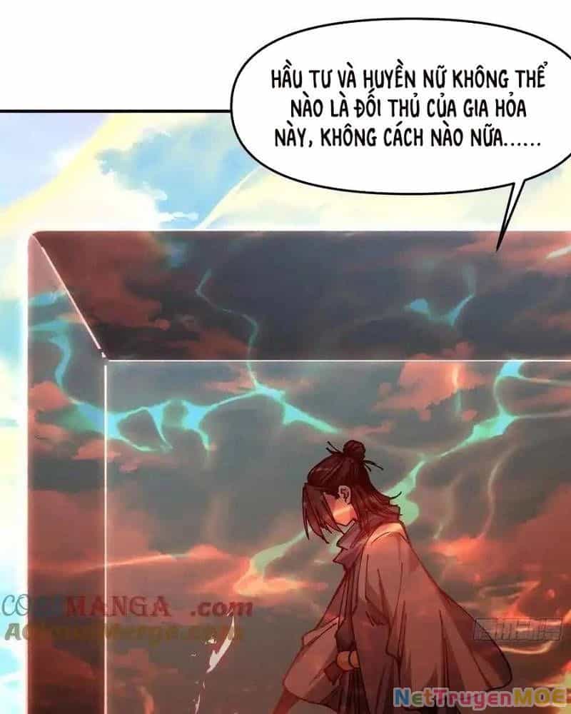 Ta Nhờ Đồ Đệ Kéo Dài Tính Mạng - Chương 32 - ảnh 69
